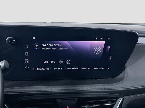Used 2025 Buick Encore GX Preferred FWD image 21