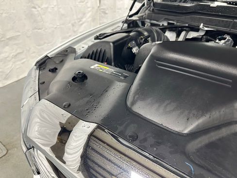 Used 2024 RAM 2500 Laramie image 66