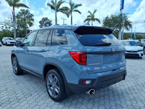 Used 2023 Honda Passport EX-L image 13
