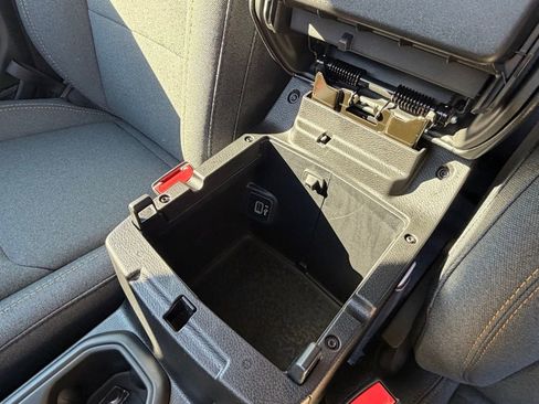 New 2026 Jeep Wrangler Willys image 22