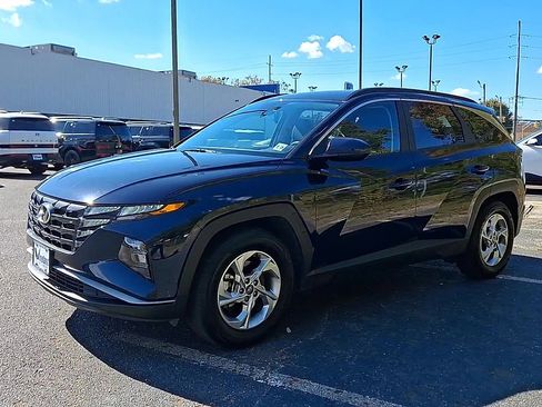 Certified 2024 Hyundai Tucson SEL image 4