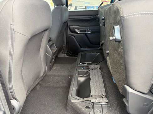 New 2025 Ford Ranger XLT image 17