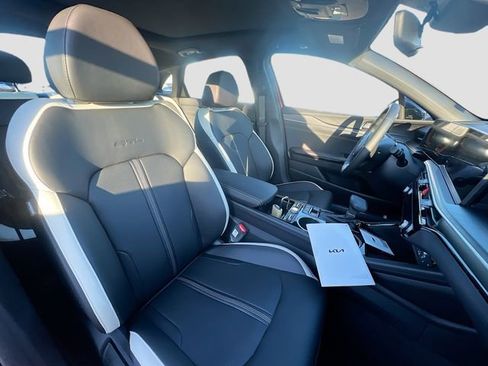 New 2026 Kia K5 GT-Line w/ GT-Line Premium Package image 29