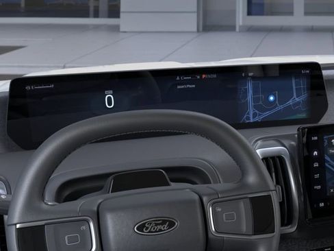 New 2026 Ford Expedition Tremor AWD/4WD image 56