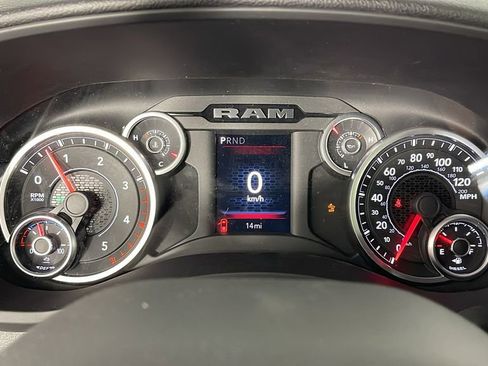 New 2025 RAM 2500 Big Horn image 29