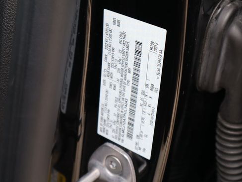 Used 2023 Lincoln Corsair AWD w/ Equipment Group 101A image 29