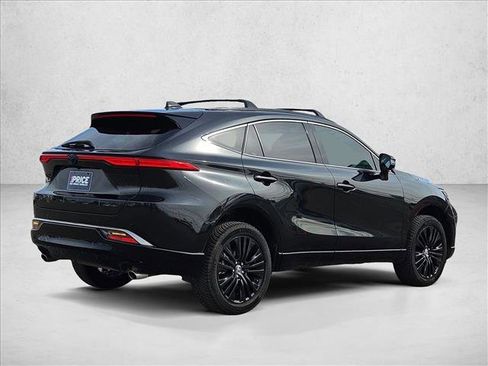 Used 2023 Toyota Venza Nightshade image 5