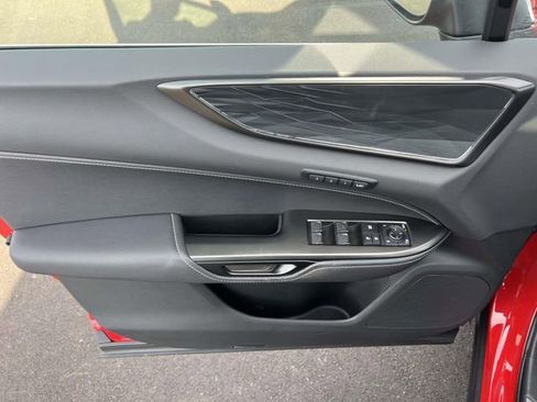 Used 2023 Lexus NX 350h AWD w/ Premium Package image 16