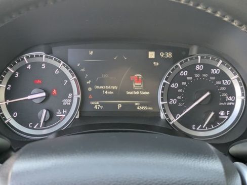 Used 2022 Toyota Highlander XSE image 21