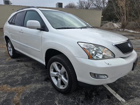 Used 2005 Lexus RX 330 AWD image 3