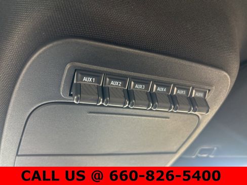 Used 2023 Ford F150 Tremor image 25