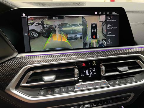 Used 2022 BMW X5 xDrive40i image 10