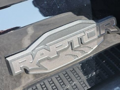 Used 2024 Ford Bronco Raptor w/ Interior Carbon Fiber Pack 6 AWD/4WD image 6