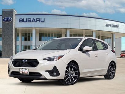 New 2026 Subaru Impreza 2.0i Sport