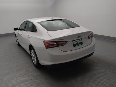 Used 2022 Chevrolet Malibu LT FWD image 6