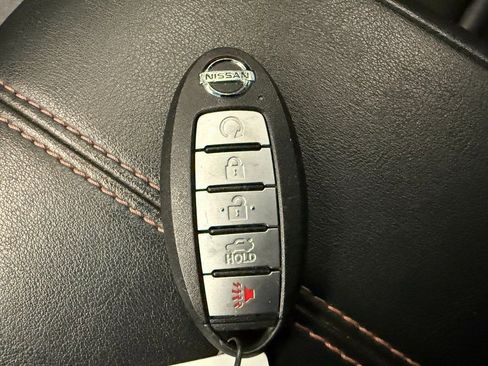 Used 2022 Nissan Altima 2.5 SR image 16