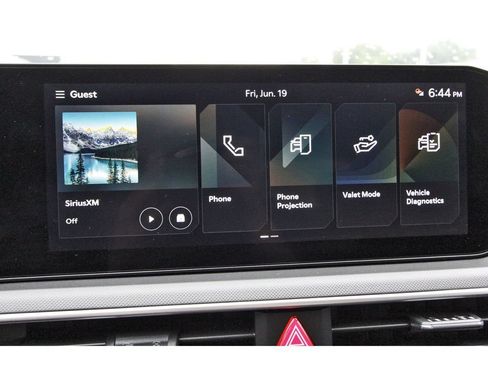 New 2026 Kia K5 LXS FWD image 14