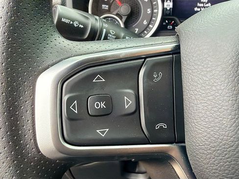 New 2026 RAM 1500 Express AWD/4WD image 33