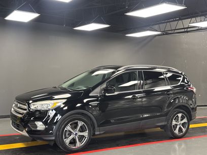 Used 2017 Ford Escape SE w/ Equipment Group 201A