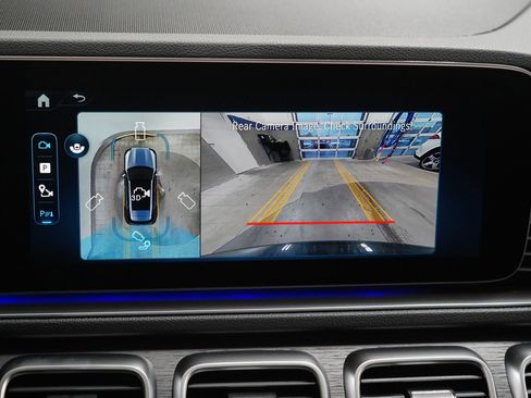 New 2026 Mercedes-Benz GLE 350 4MATIC image 28