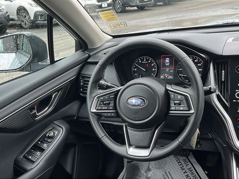 Certified 2025 Subaru Legacy Premium image 22