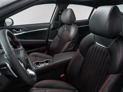 New 2026 Genesis G70 3.3T Sport Prestige AWD/4WD image 19