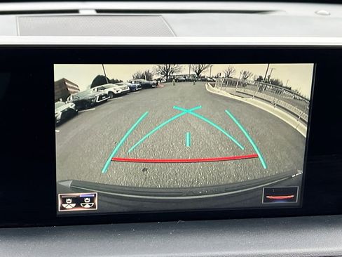 Certified 2020 Lexus RX 350 AWD w/ Premium Package image 20