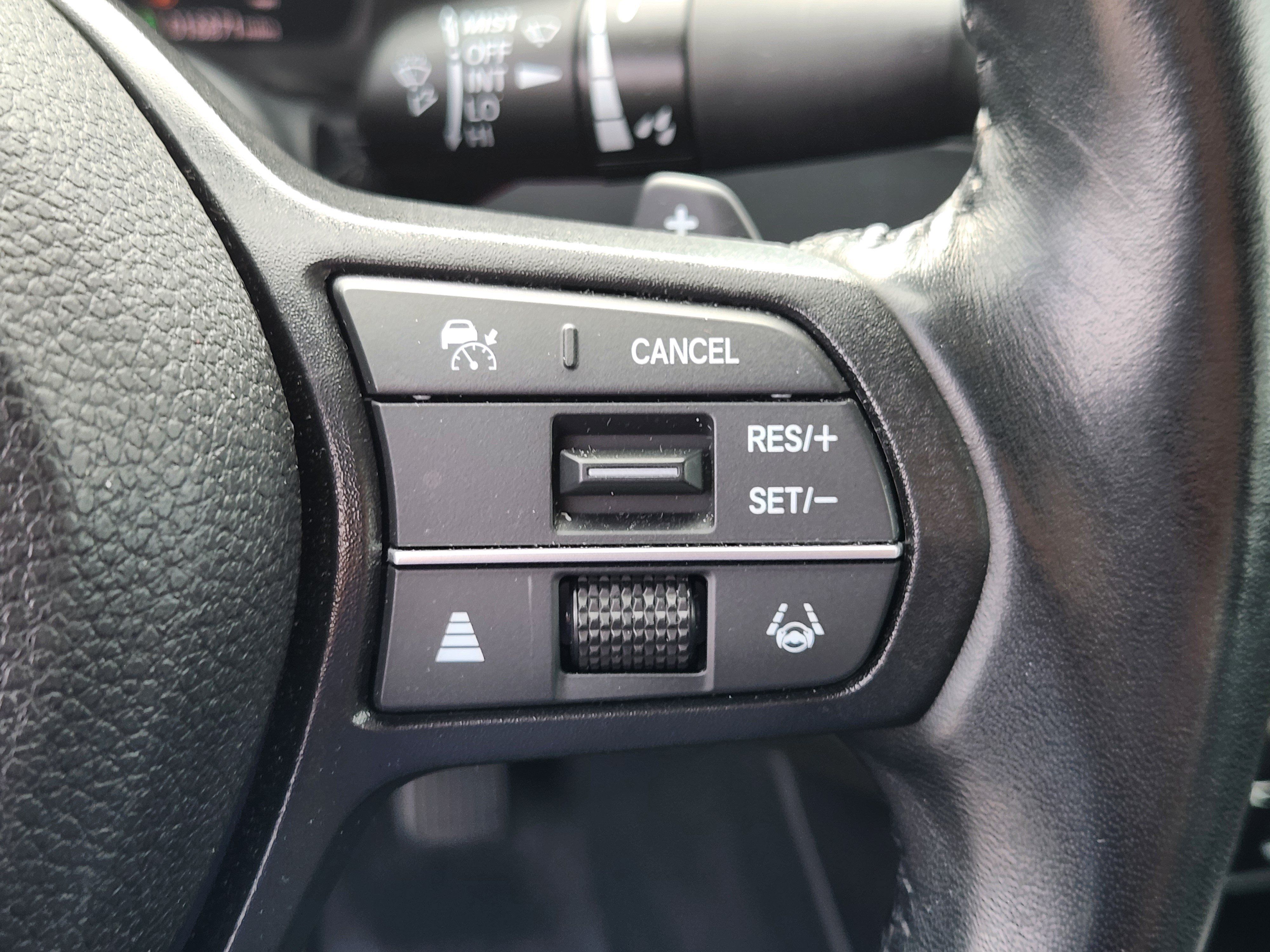 Certified 2024 Honda Accord EX-L image 24