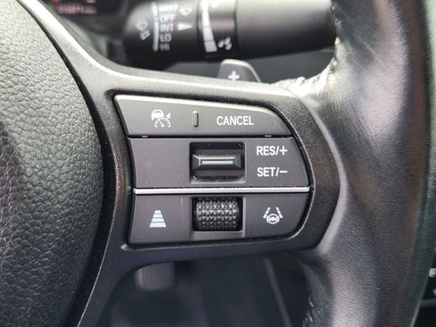 Certified 2024 Honda Accord EX-L image 24