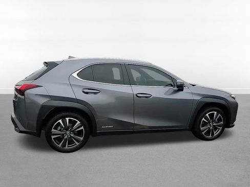 Used 2021 Lexus UX 250h w/ Accessory Package (Z1) image 4