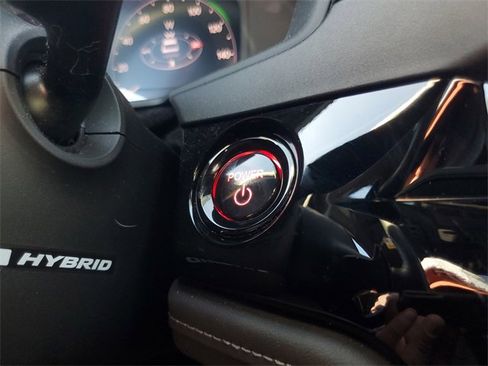 Certified 2024 Honda Accord Sport image 23