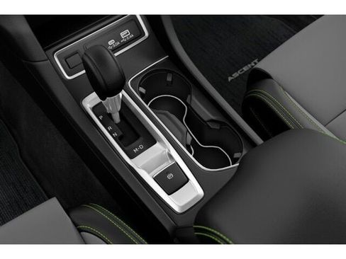 New 2025 Subaru Ascent Onyx Edition image 21