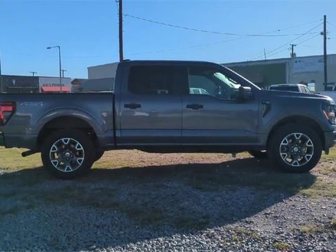 Used 2024 Ford F150 STX image 9