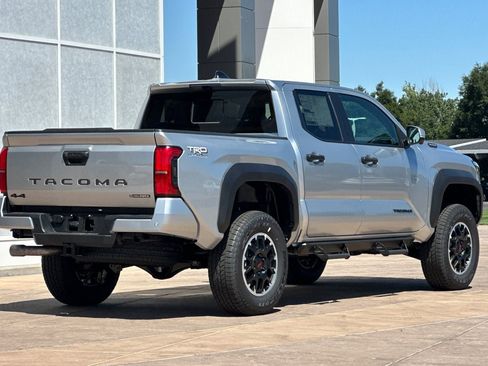 New 2026 Toyota Tacoma TRD Off-Road AWD/4WD image 4