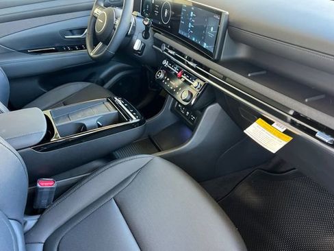 New 2026 Hyundai Tucson Limited AWD/4WD image 16
