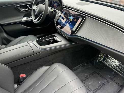 Certified 2025 Mercedes-Benz E 350 Sedan image 19