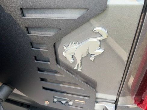 Used 2022 Ford Bronco Big Bend AWD/4WD image 48