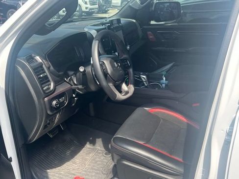 Used 2023 RAM 1500 TRX w/ TRX Level 2 Equipment Group AWD/4WD image 2