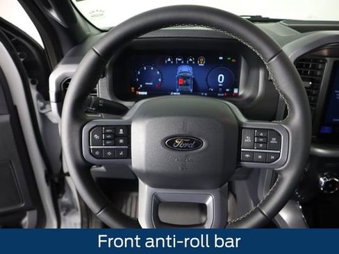 New 2026 Ford F150 XLT AWD/4WD image 35