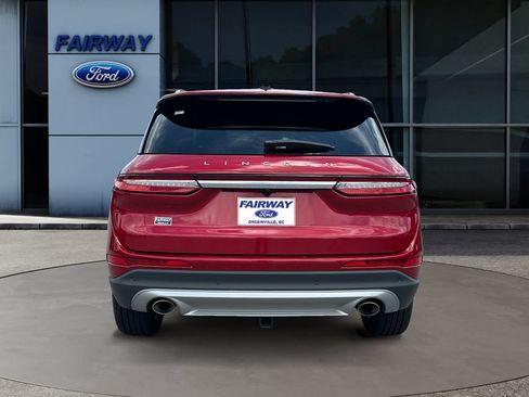 Used 2023 Lincoln Corsair Reserve FWD image 6