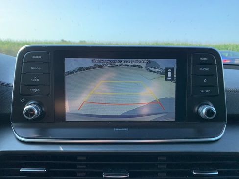 Used 2020 Kia Telluride LX AWD/4WD image 28
