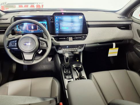 New 2026 Subaru Outback Premium image 6