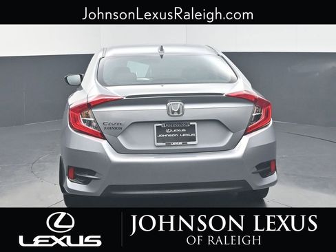 Used 2016 Honda Civic EX-T image 8