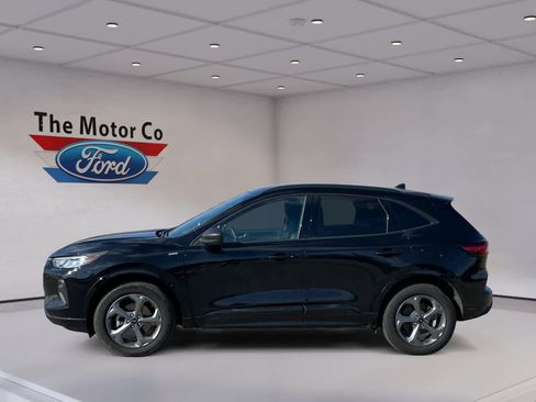 Used 2024 Ford Escape ST-Line w/ Tech Pack #1 image 8