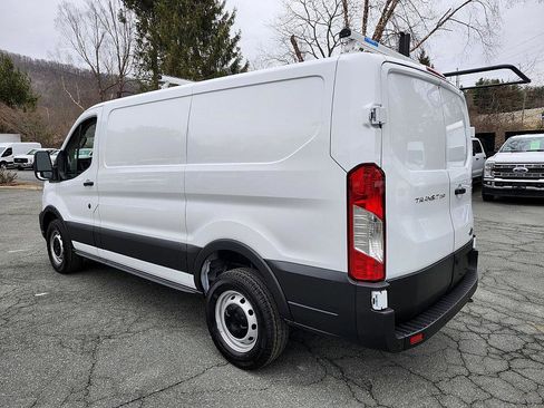 New 2024 Ford Transit 250 Low Roof w/ Load Area Protection Package image 5