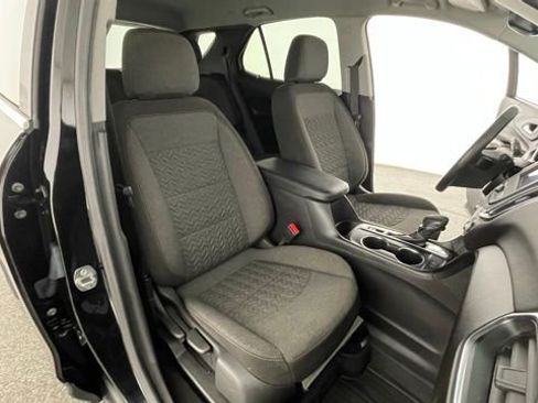 Used 2024 Chevrolet Equinox LT w/ LPO, Floor Liner Package image 46