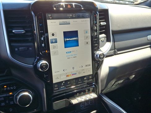 Certified 2023 RAM 1500 Big Horn AWD/4WD image 16