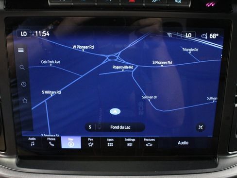 Used 2024 Ford F150 Tremor w/ Equipment Group 402A High image 14