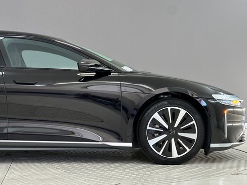 Used 2023 Lucid Air Pure AWD/4WD image 32