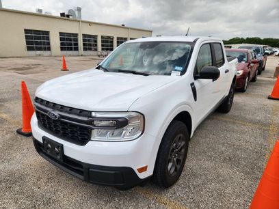 Used 2024 Ford Maverick XLT